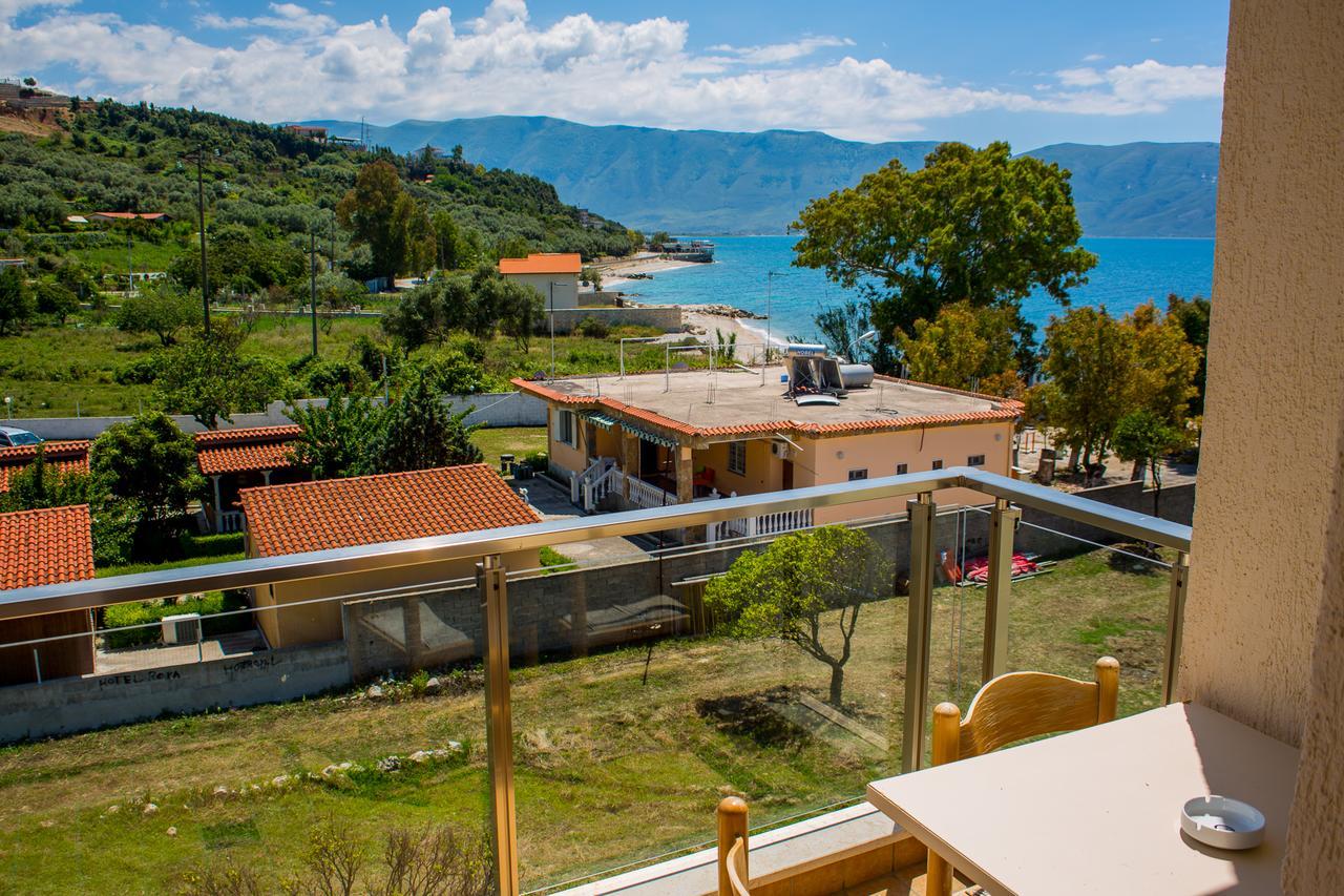 Hotel Royal Vlorë Exterior foto